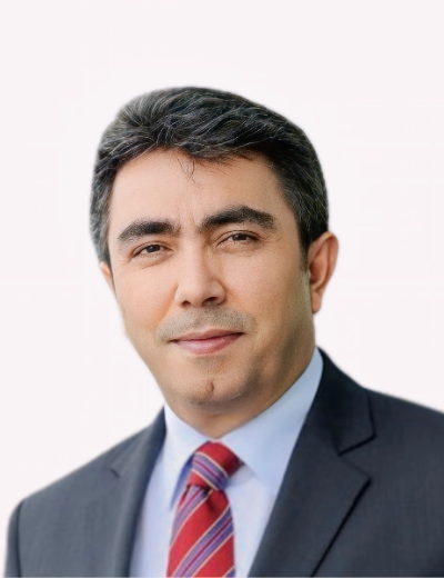 Cemil Özdemir