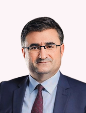 Cemil Özdemir