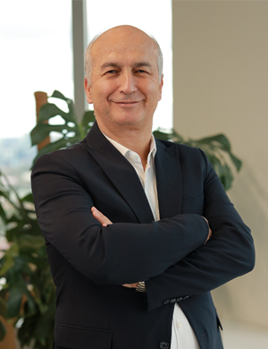 Cemil Özdemir