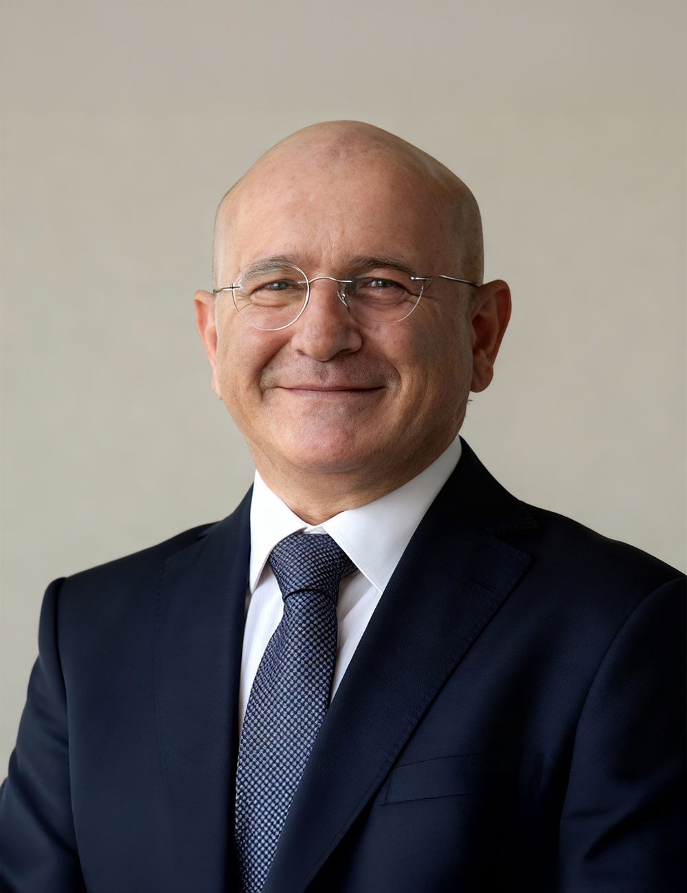 İbrahim Ekrem Uğur