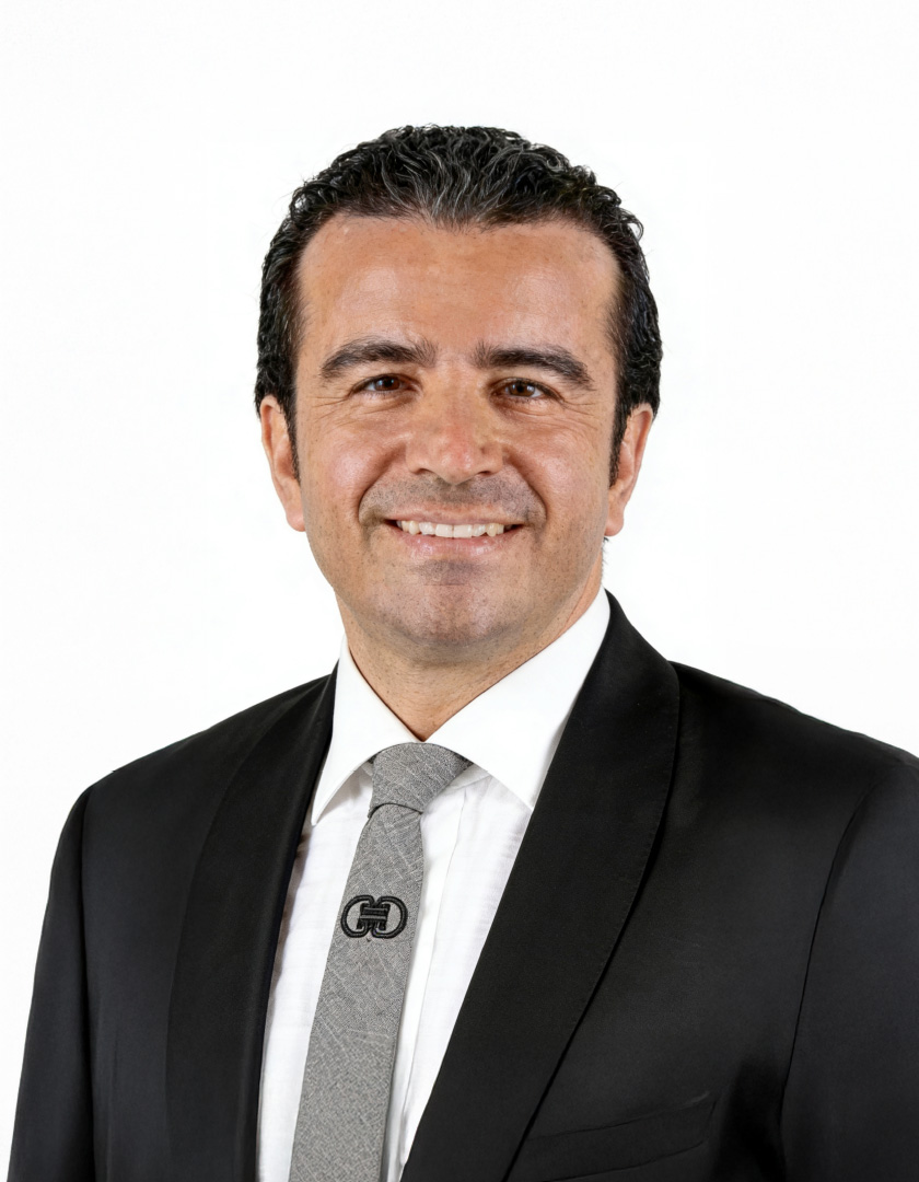 Hüseyin Öğüt