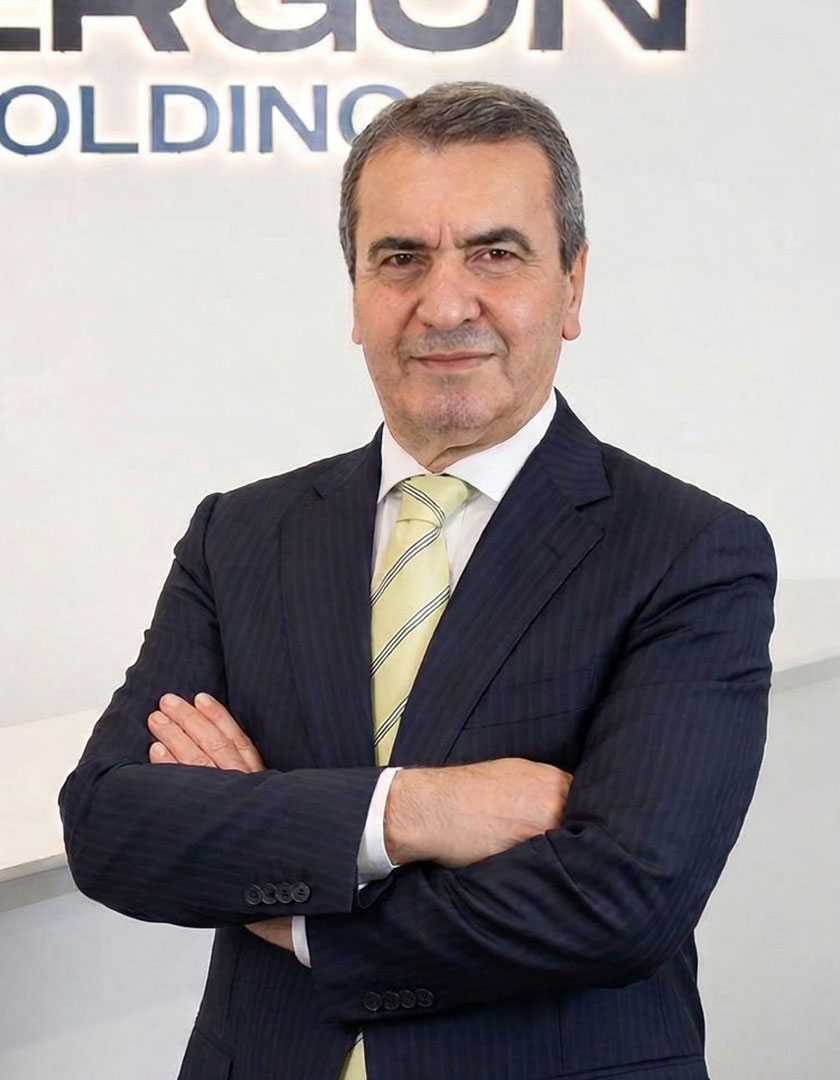 Nevzat Saygılıoğlu